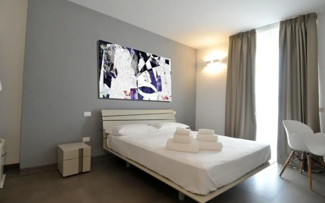 Serafini Rooms