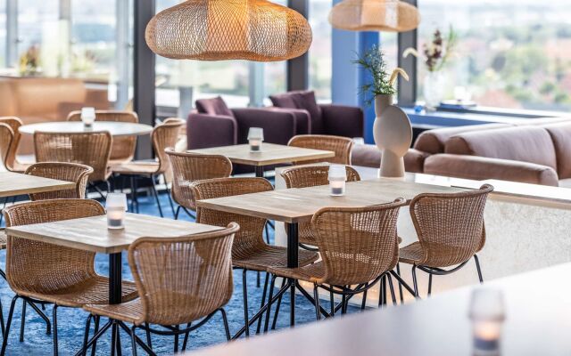 Scandic CPH Strandpark