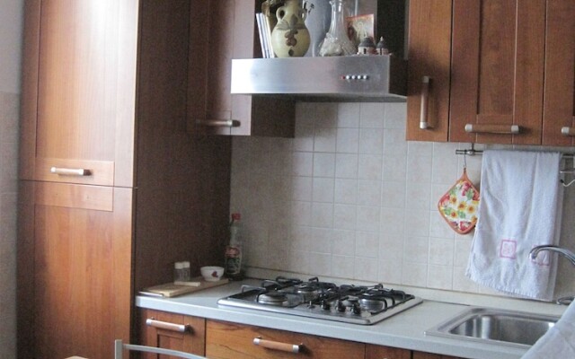 B&B Il Giardino di Venere