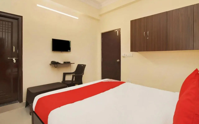 OYO 35860 Park Stay