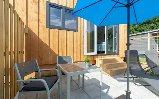 Chalet studio Guus - Texel