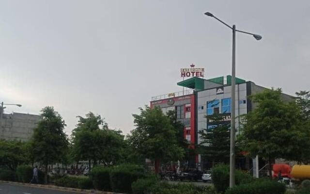 Sultan Executive Hotel