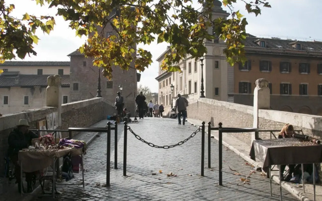 Hemeras Boutique House Roma