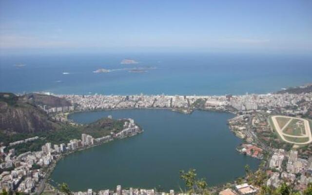 Temporada Rio Studio Lily 2 - Promoção de maio a agosto de 2020