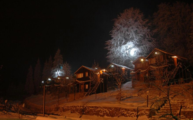Hamsiköy Zitaş Bungalov & Restoran