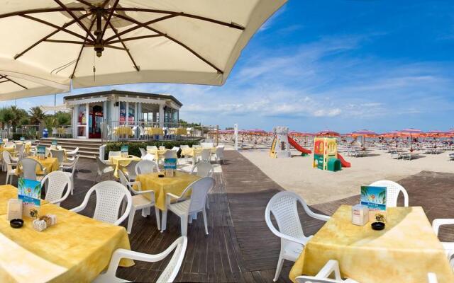 Hotel Club La Villa