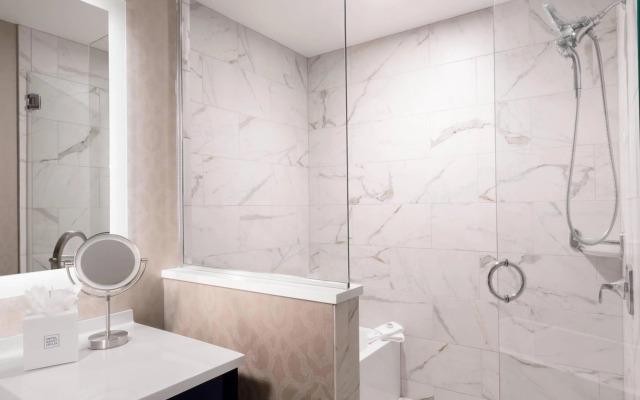 Hotel Saint Louis, Autograph Collection