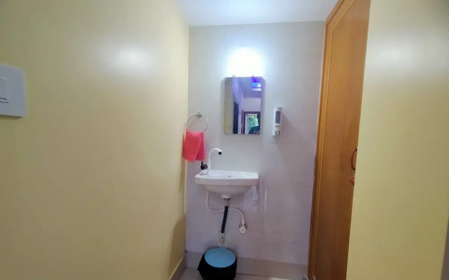 Megh Balika Santiniketan Family Homestay