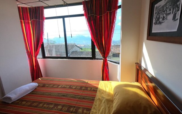 Hostal Rural Imbabura