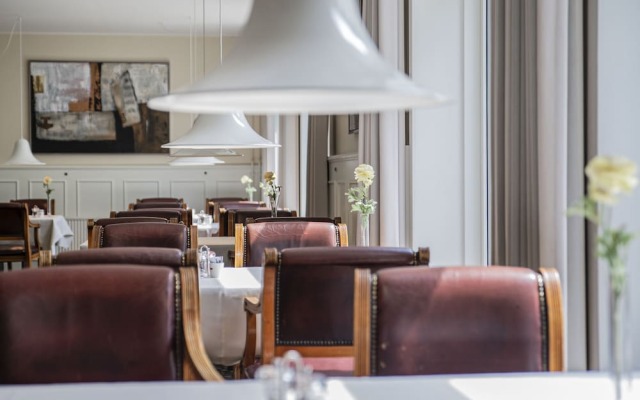 Golf Hotel Viborg