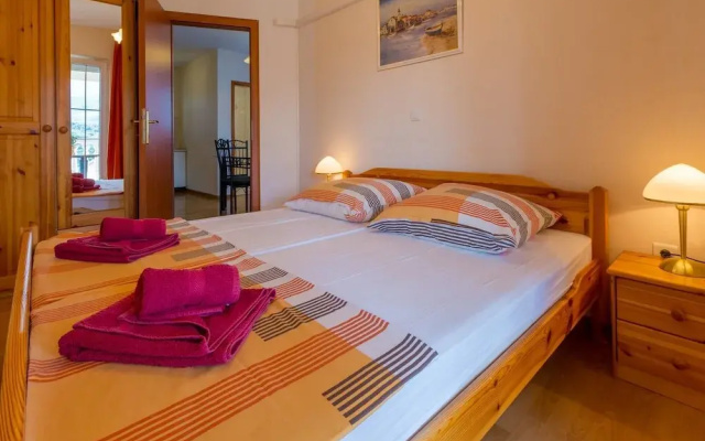 Apartments Seper