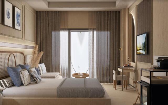 Liu Resorts - All inclusive