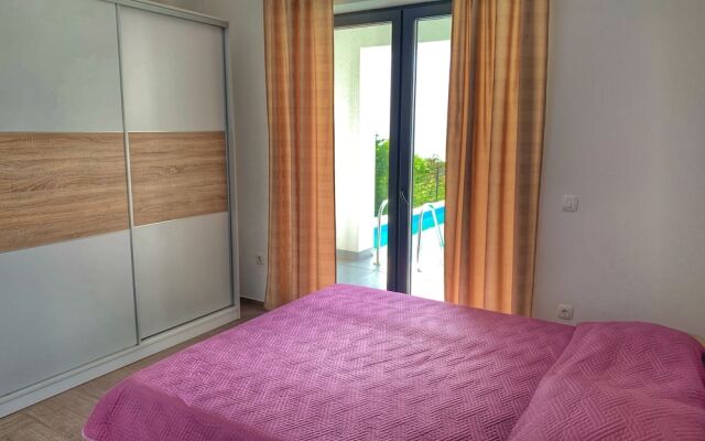 Villa Flora Apartment