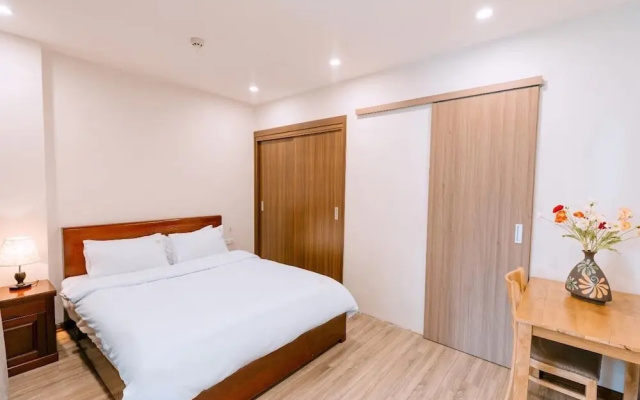 Big Hotel Ha Noi – Guest Rooms – Hanoi