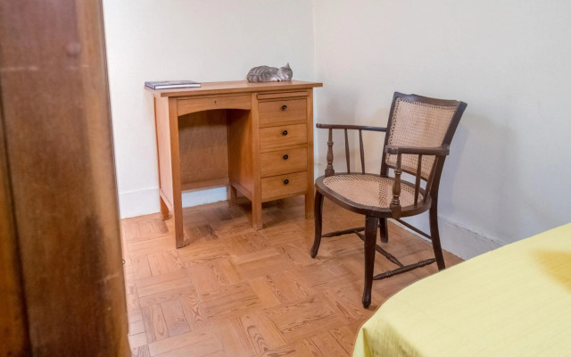 Stylish apartment in the heart of Lisbon