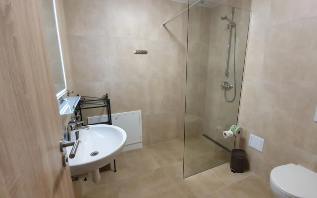 Apartmánový dom Lúčky 188