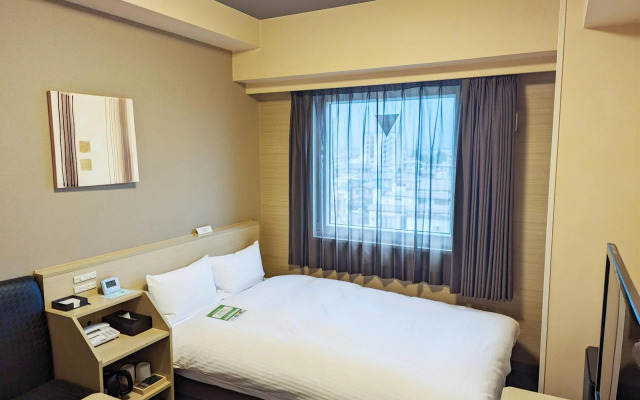 Hotel Route-Inn Oshu