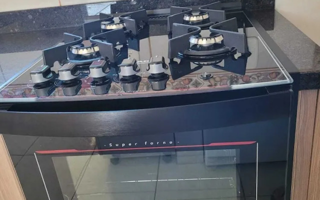 Residencial do Angelo