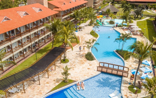Salinas Maceió All Inclusive Resort
