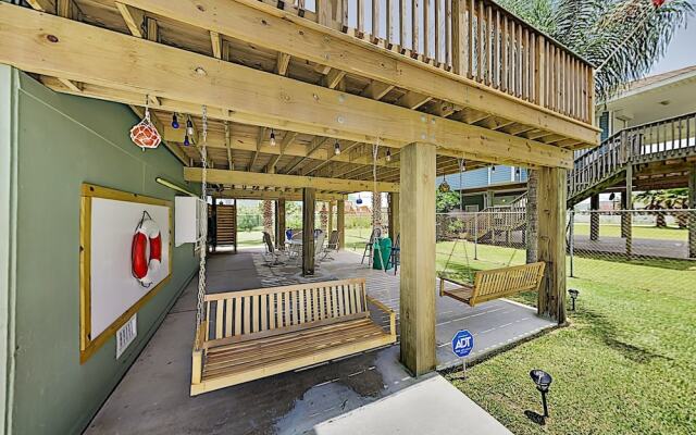 4031pano 3 Bedroom Home