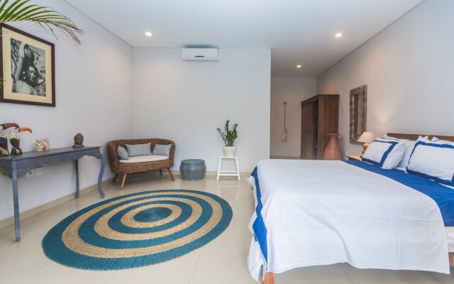 Big Brother Villa