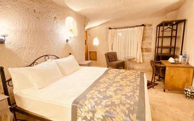 Peristyle Cave Cappadocia - Special Class