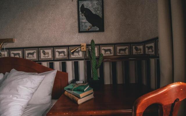 Mojo Hotell