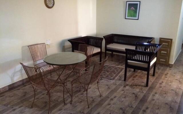 Manar Suites