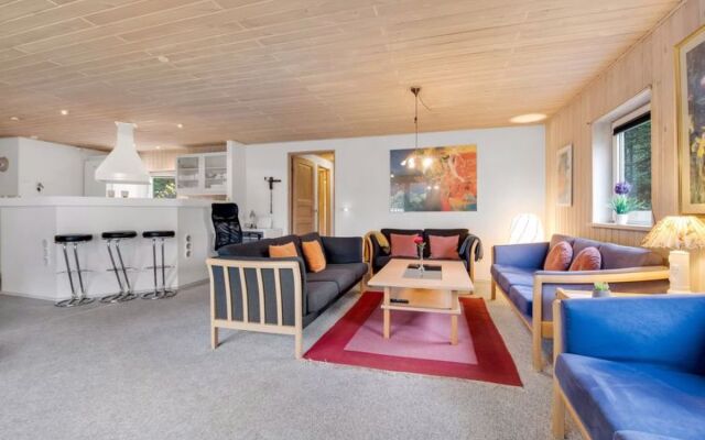 "Rune" - 1.1km from the sea in Western Jutland