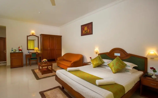 Periyar Meadows Leisure Hotels