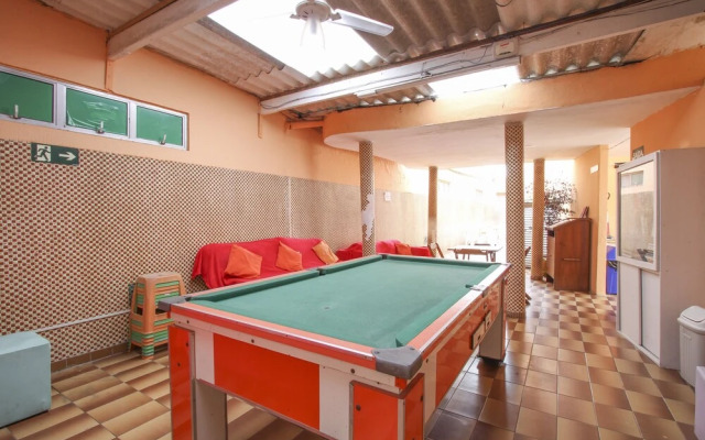 Santos Hostel