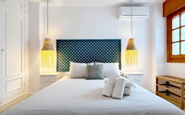Apartamentos Vela Blanca