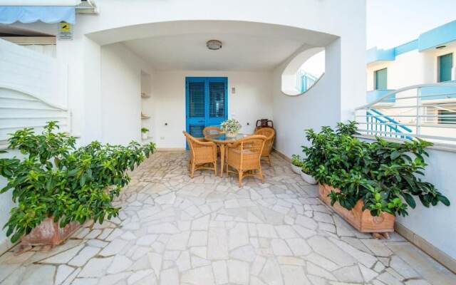 Lo Scalo bed and breakfast