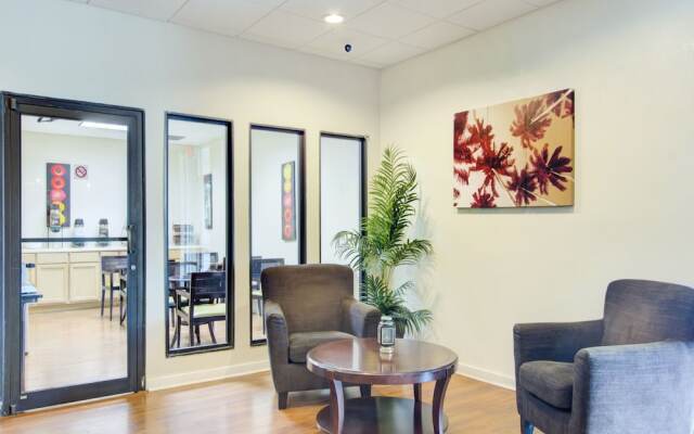 FairBridge Inn Express Dundee