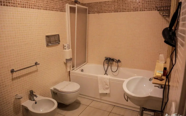 Villa Laura - Antico Borgo di Sicilia