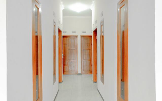 Hotel O Queen Homestay