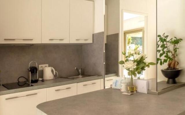 Appartement proche mer et gare