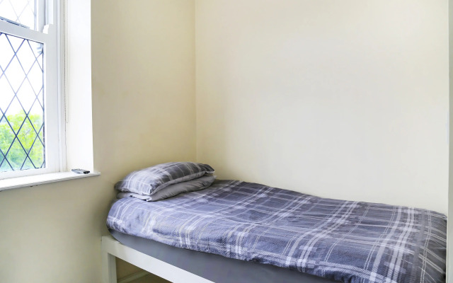 OYO Castle Hotel, Accrington