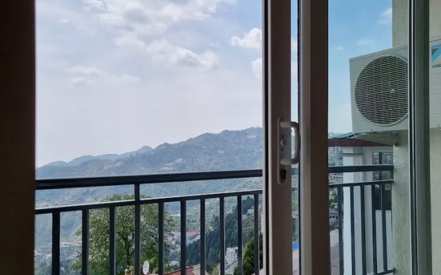 Vaydantaa - Luxury Boutique Resort Mussoorie