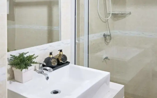 The Iconic Hotel Suvarnbhumi Airport