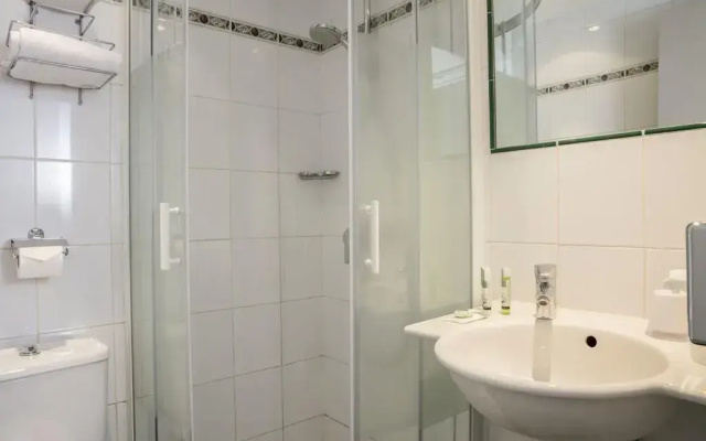 Hotel Berne Opera