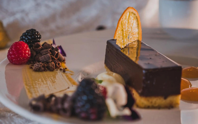Strand Hotel Fevik - by Classic Norway Hotels