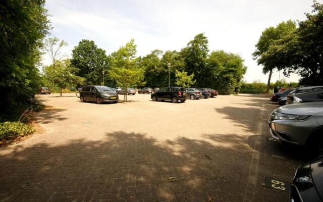 Holidayhouse - de Haaijmanweg 5 Burgh-Haamstede huis 118