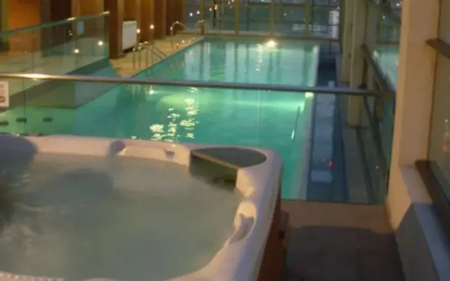 Monarca Hotel Las Condes