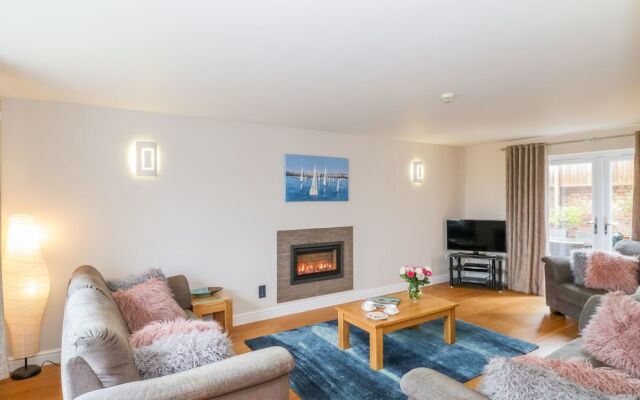 Kings Hill View