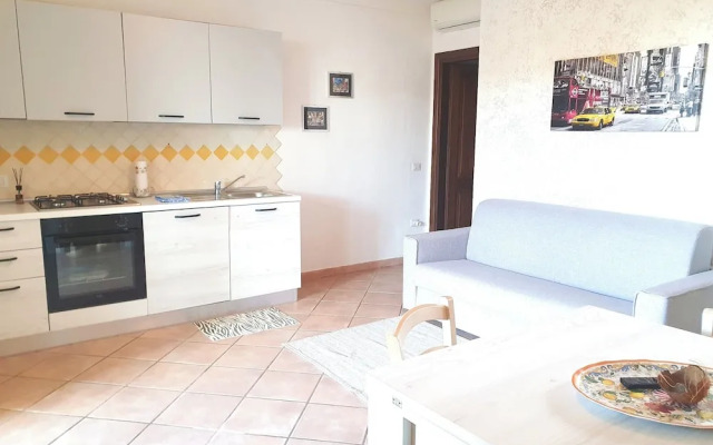 Bilocale Confort Viviana-LaCiaccia Style