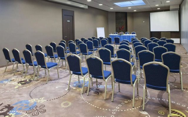 Holiday Inn Bratislava