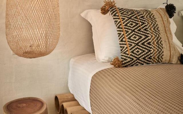 Naxian On The Beach - Adults Only