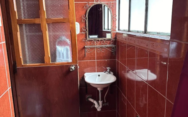 Hotel Boutique Casa Blanca