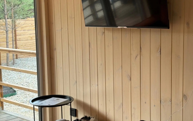 Это БАZA (БАЗА)